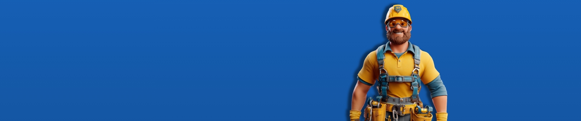 Harnais et Antichute banner