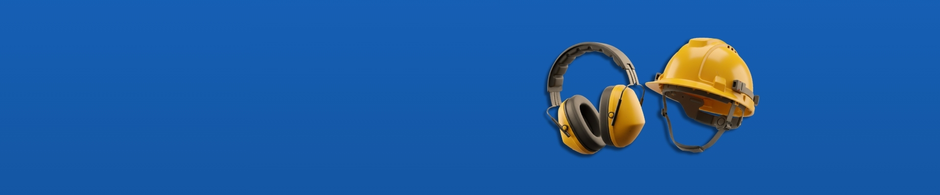 Équipements banner