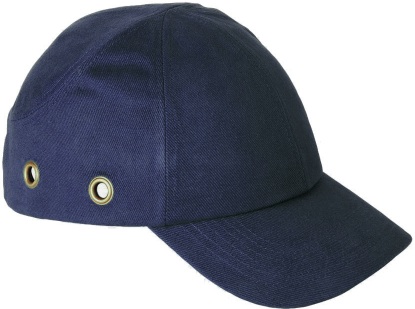 Casquette anti-heurt