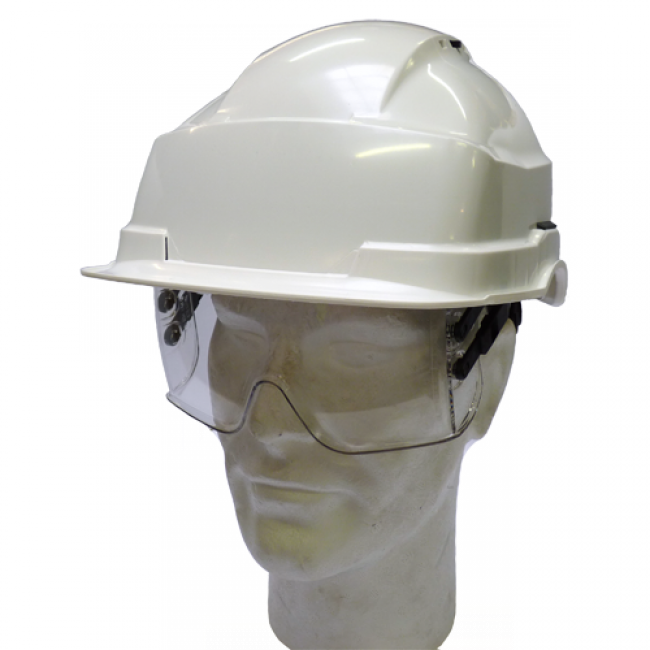 Casque IRIS 2