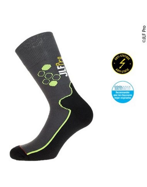 Chaussette fraicheur
