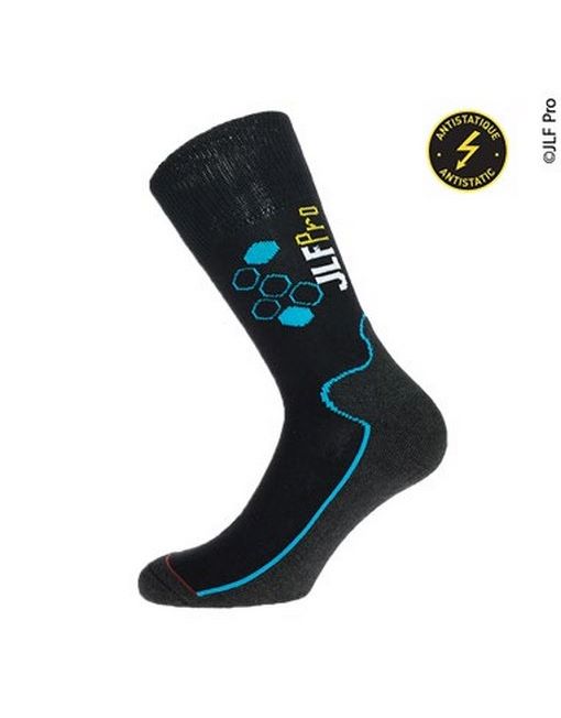 Chaussette Worker