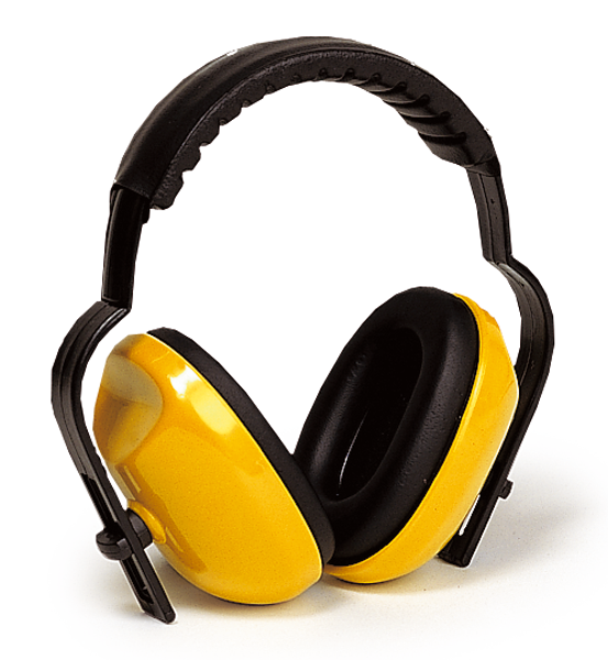 Casques anti-bruit max 400
