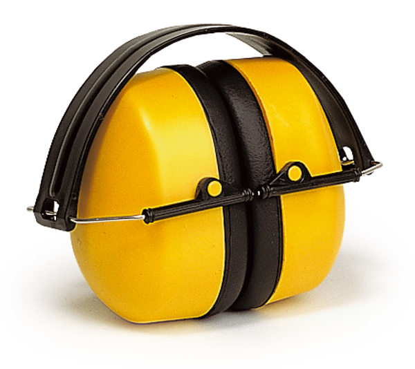 Casques anti-bruit max 500